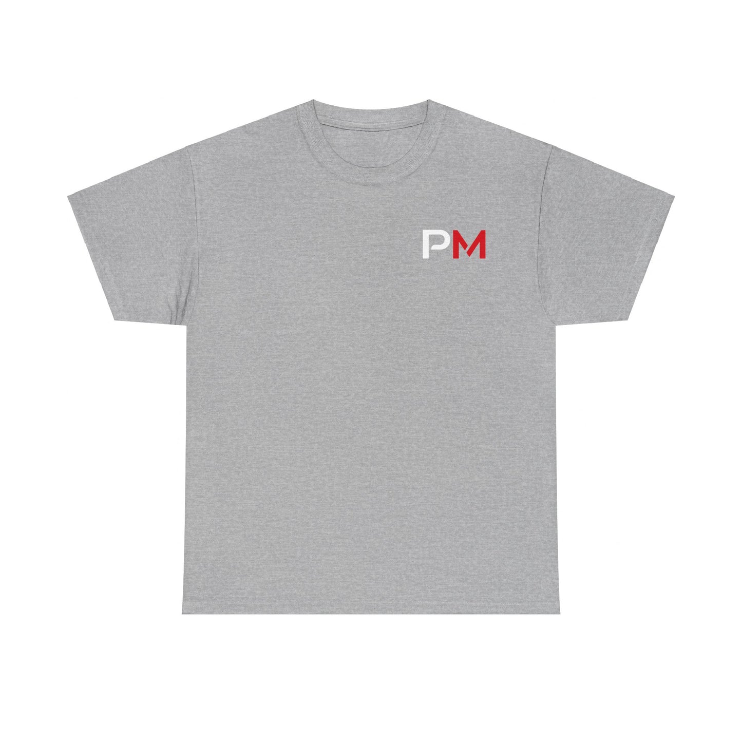 Payton Mogire: Logo Tee