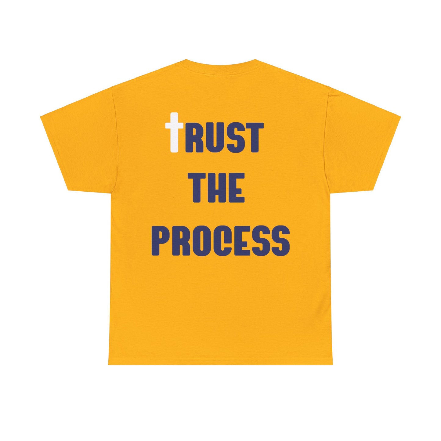 Gabrielle Roundtree: Trust The Process Tee