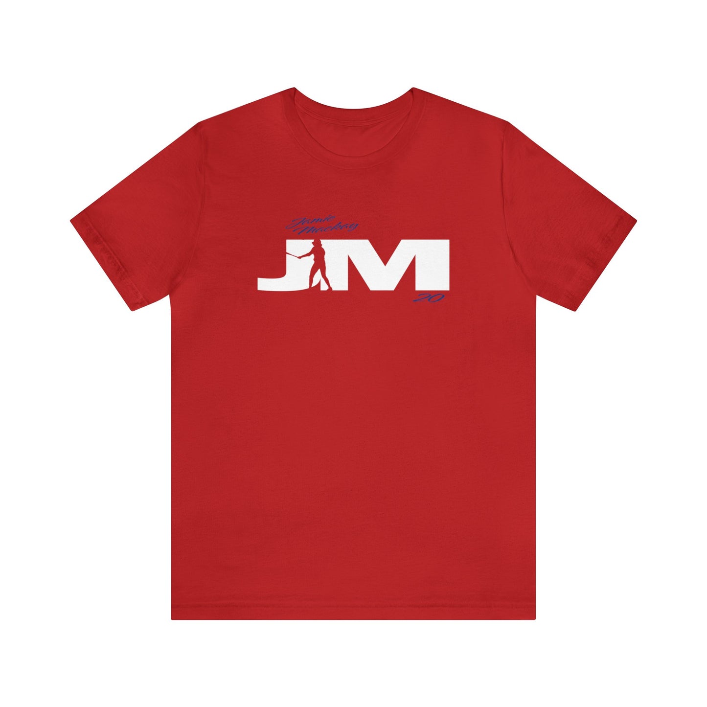 Jamie Mackay: Essential Tee