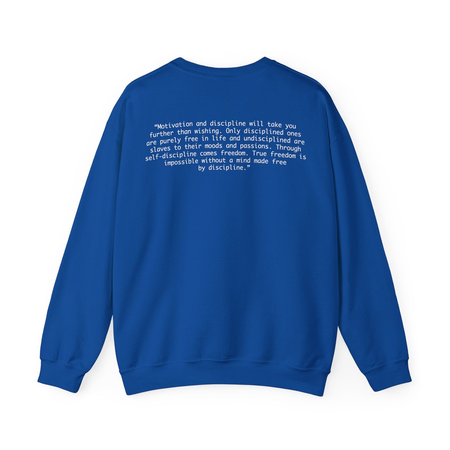 Odens Dejour: Essential Crewneck