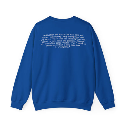 Odens Dejour: Essential Crewneck