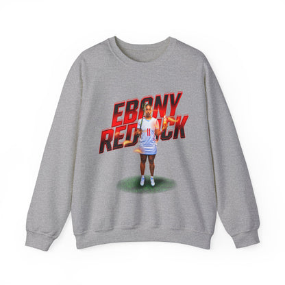 Ebony Reddick: GameDay Crewneck