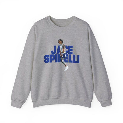 Jace Spinelli: Essential Crewneck