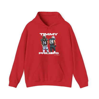 Timmy Phillips: Essential Hoodie