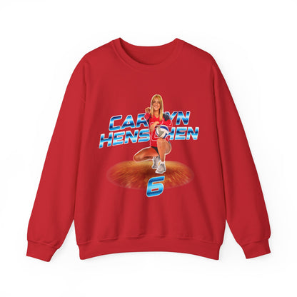 Carsyn Henschen: Essential Crewneck