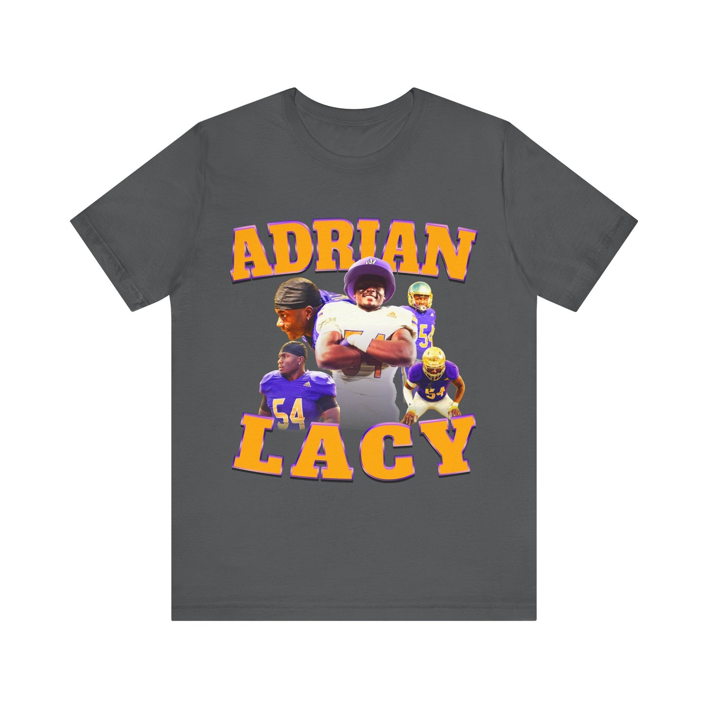 Adrian Lacy: GameDay Tee