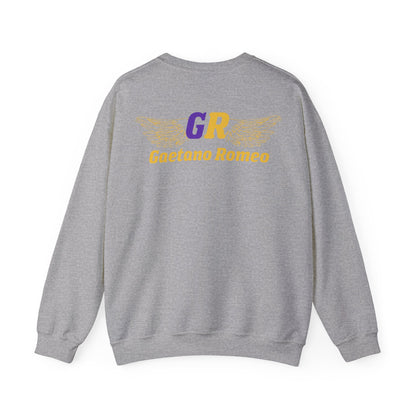 Gaetano Romeo: Essential Crewneck