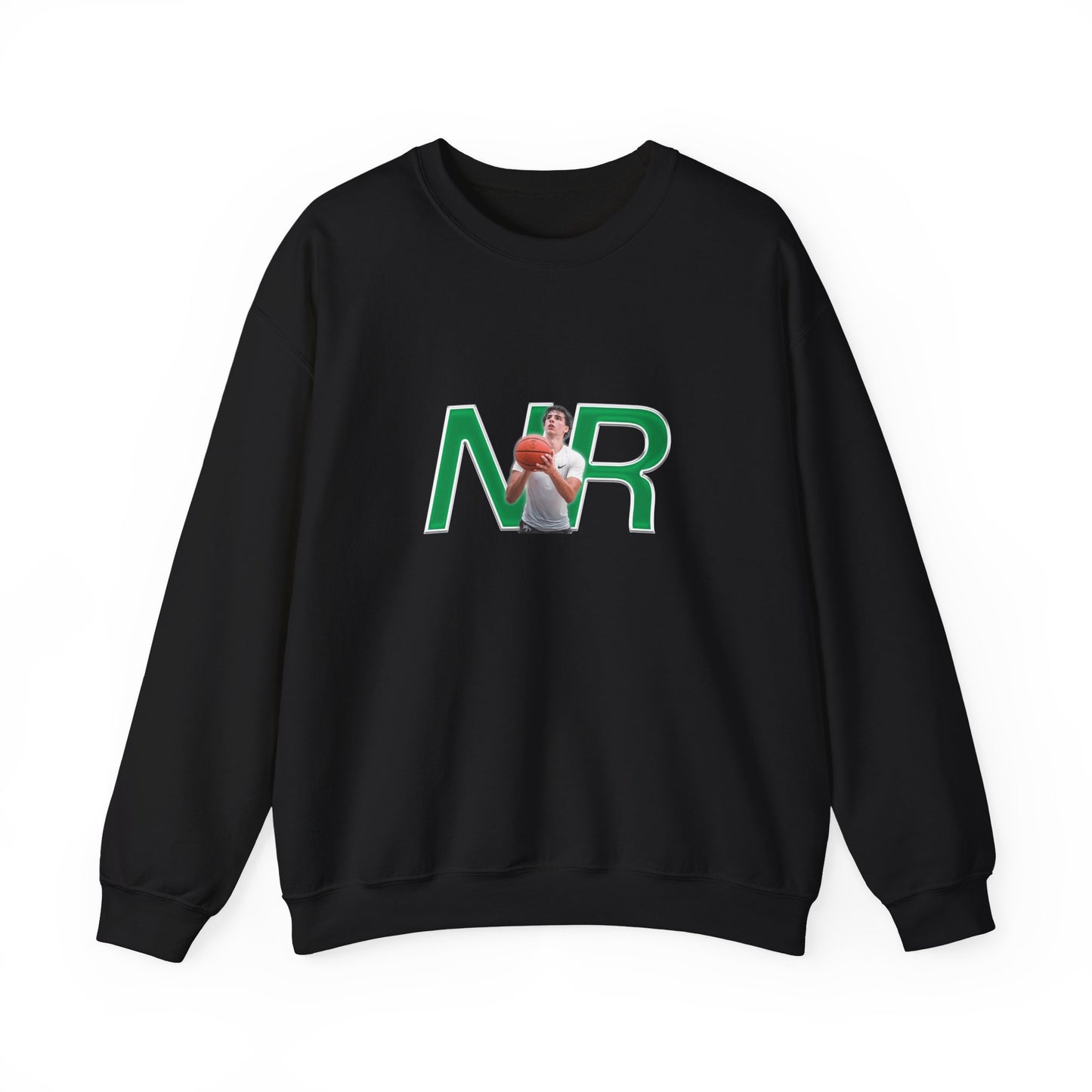 Nathan Rubin: Sweatshirt