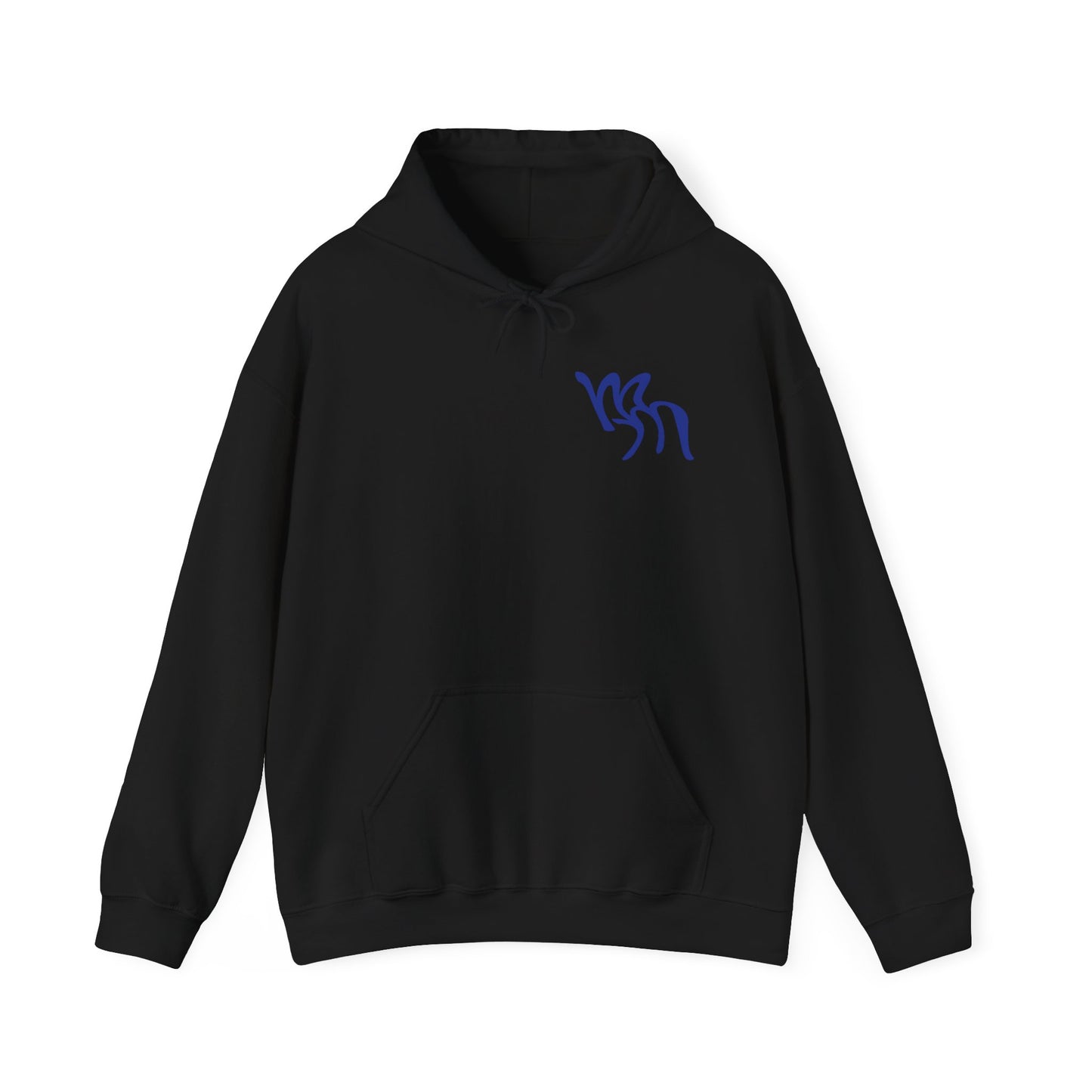 Morgan Miller: Logo Hoodie