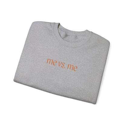 Abbigail Campbell: Me vs. Me Crewneck