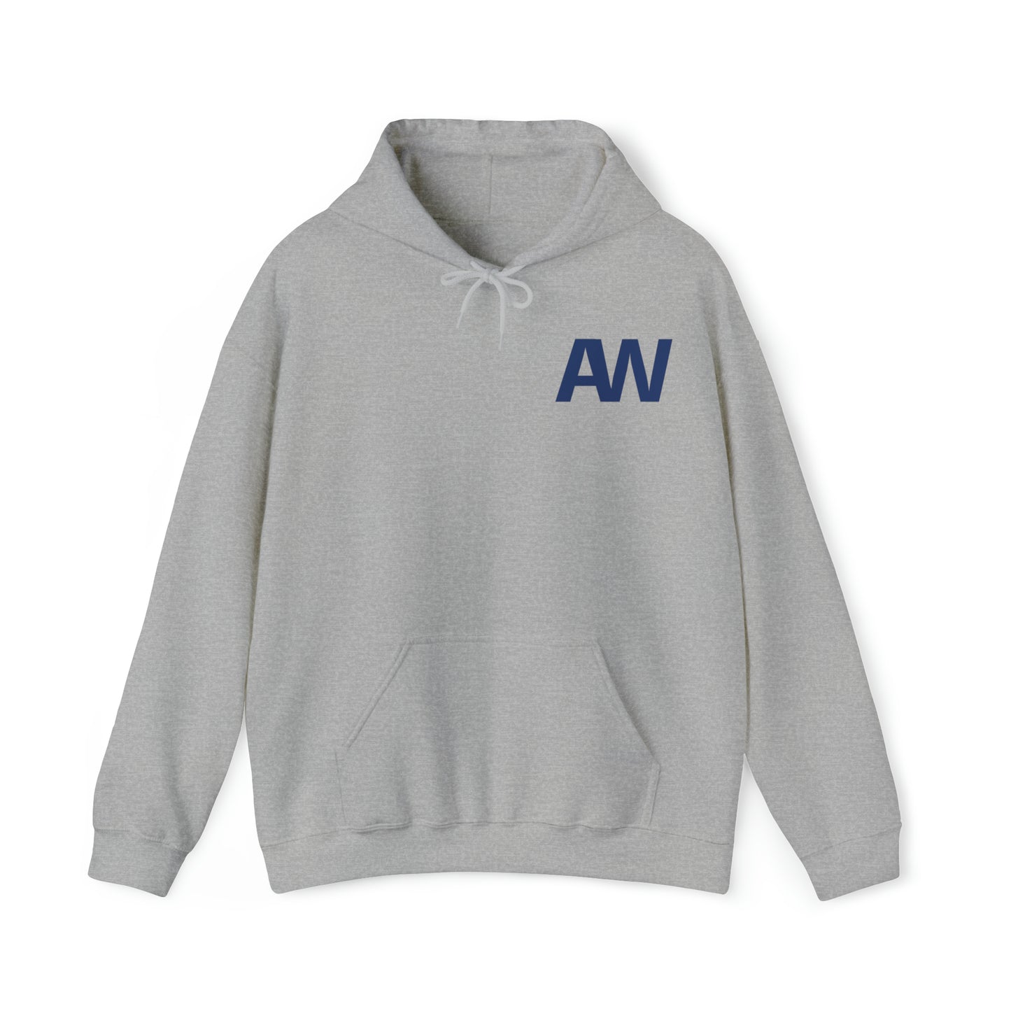 Annie Welde: Essential Hoodie