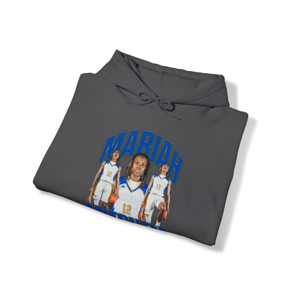 Mariah Mitchell: GameDay Hoodie