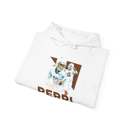 Dante Perri: QB Hoodie