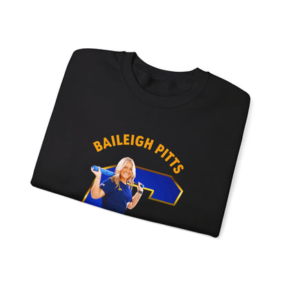 Baileigh Pitts: C Crewneck