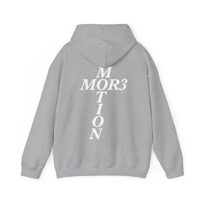 Laci Reinhart: Mor3 Motion Hoodie