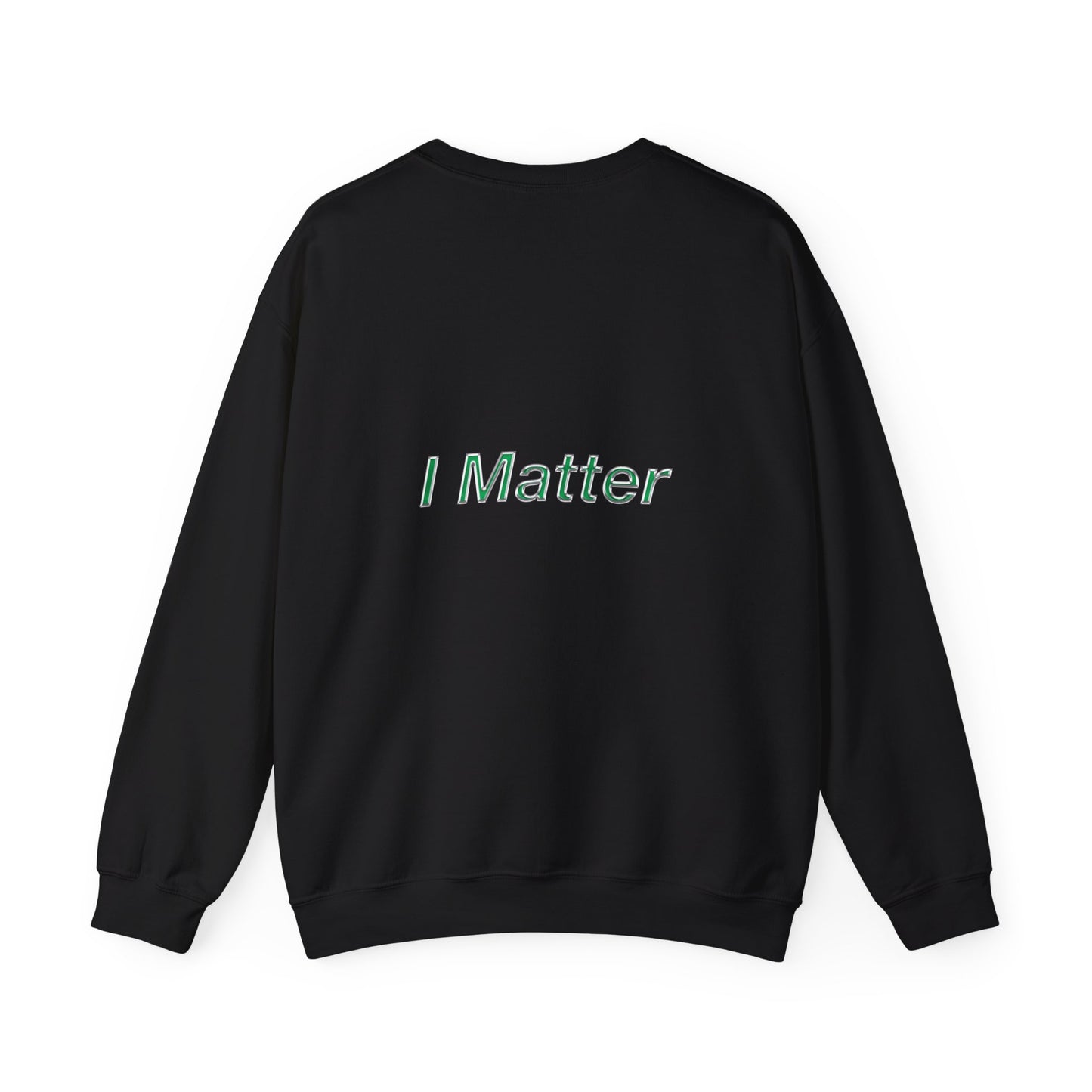 Nathan Rubin: Sweatshirt