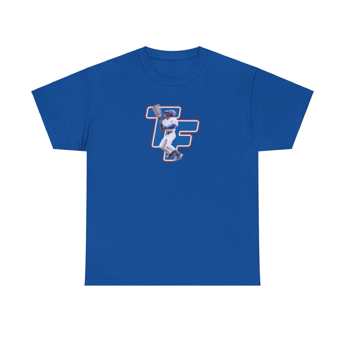 Trey Fenderson: GameDay Tee