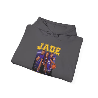 Jade Tillman: Hooper Hoodie