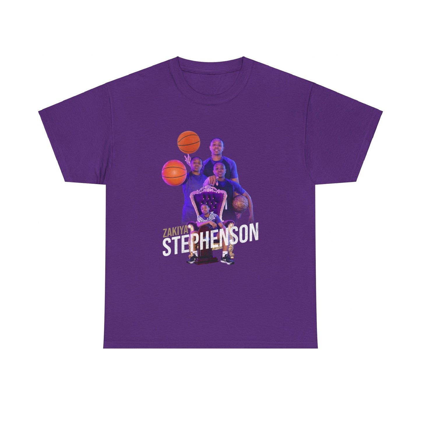 Zakiya Stephenson: GameDay Tee