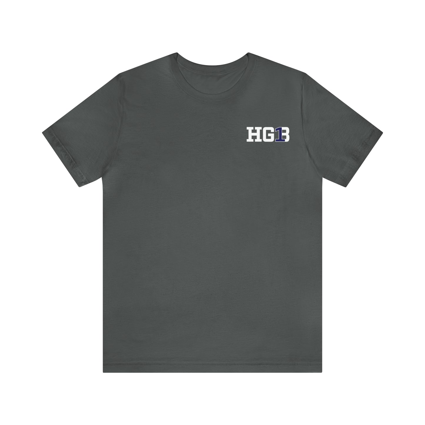 Hope Briggs: Different Tee