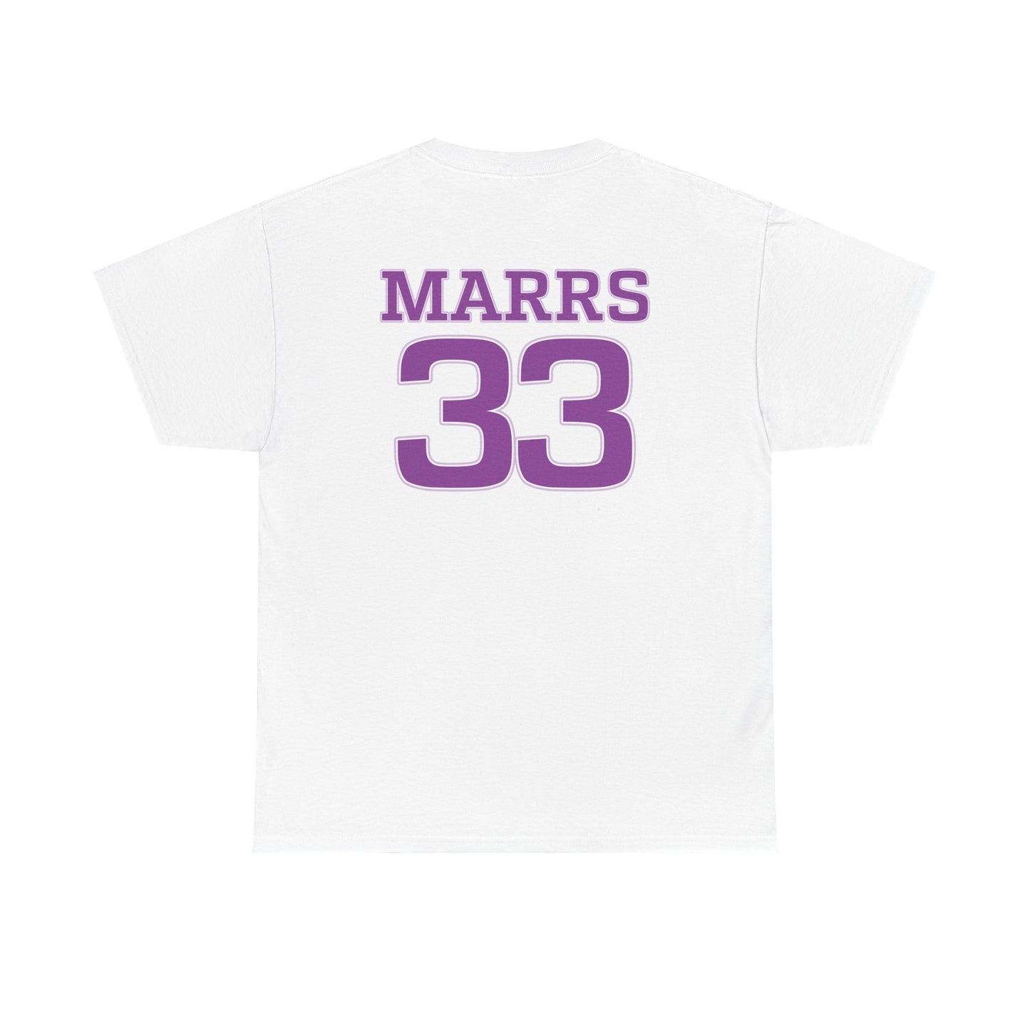 Dawson Marrs: Logo Tee