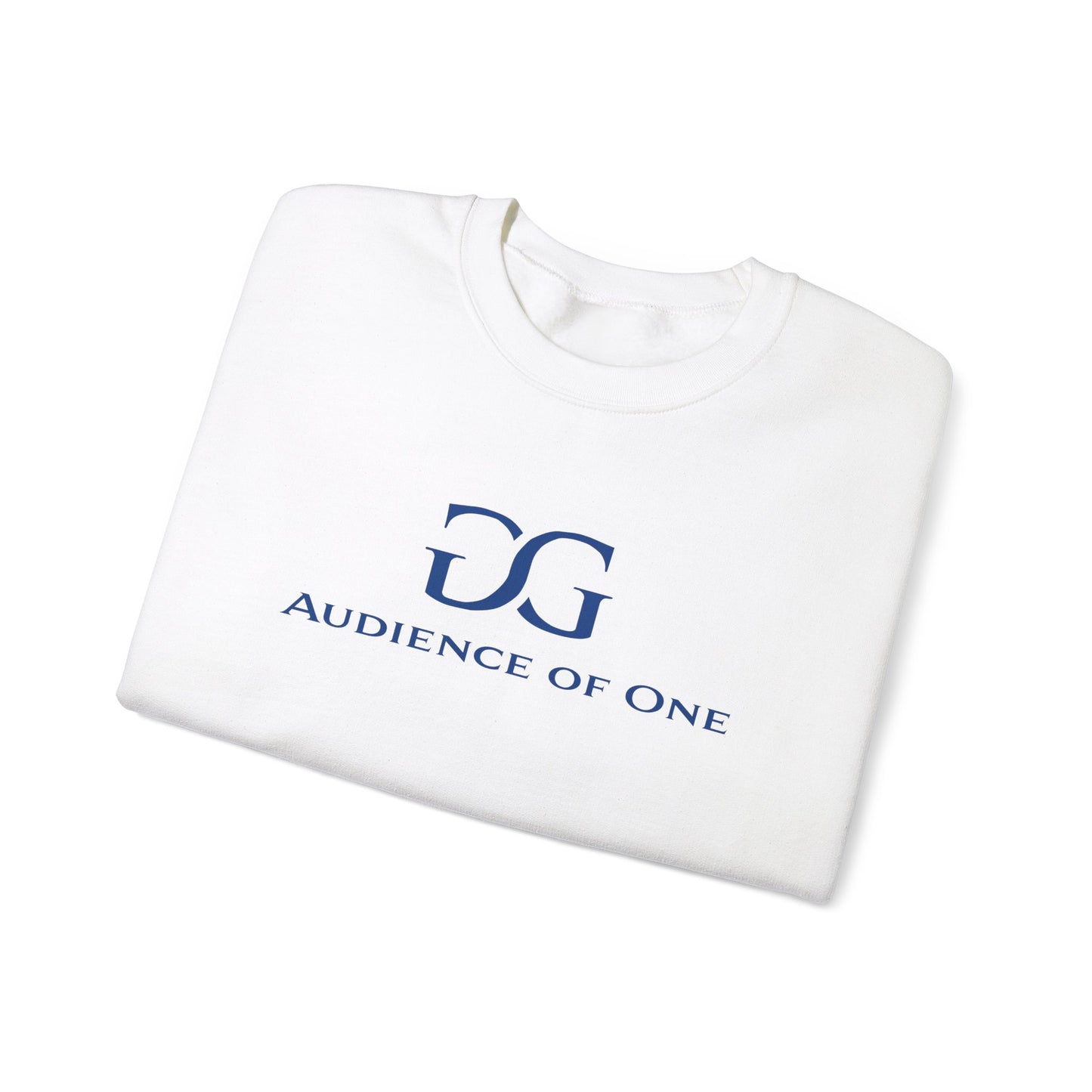 Glenn Green III: Audience Of One Crewneck