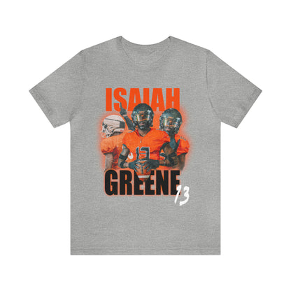 Isaiah Greene: GameDay Tee