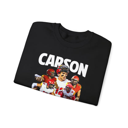 Carson Gulker: GameDay Crewneck