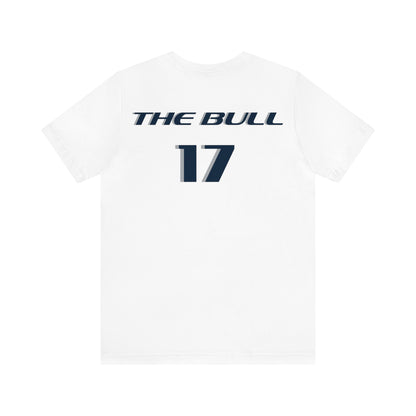 Catelyn Riley: The Bull Tee