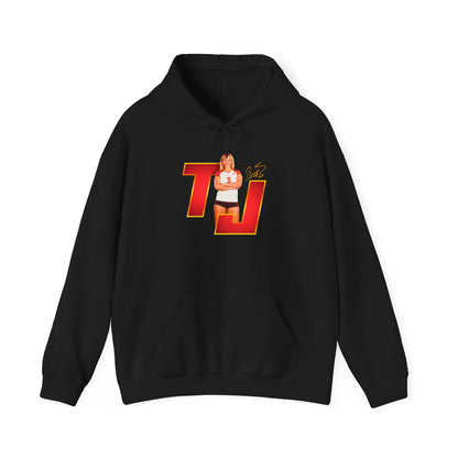 Tierney Jackson: Essential Hoodie