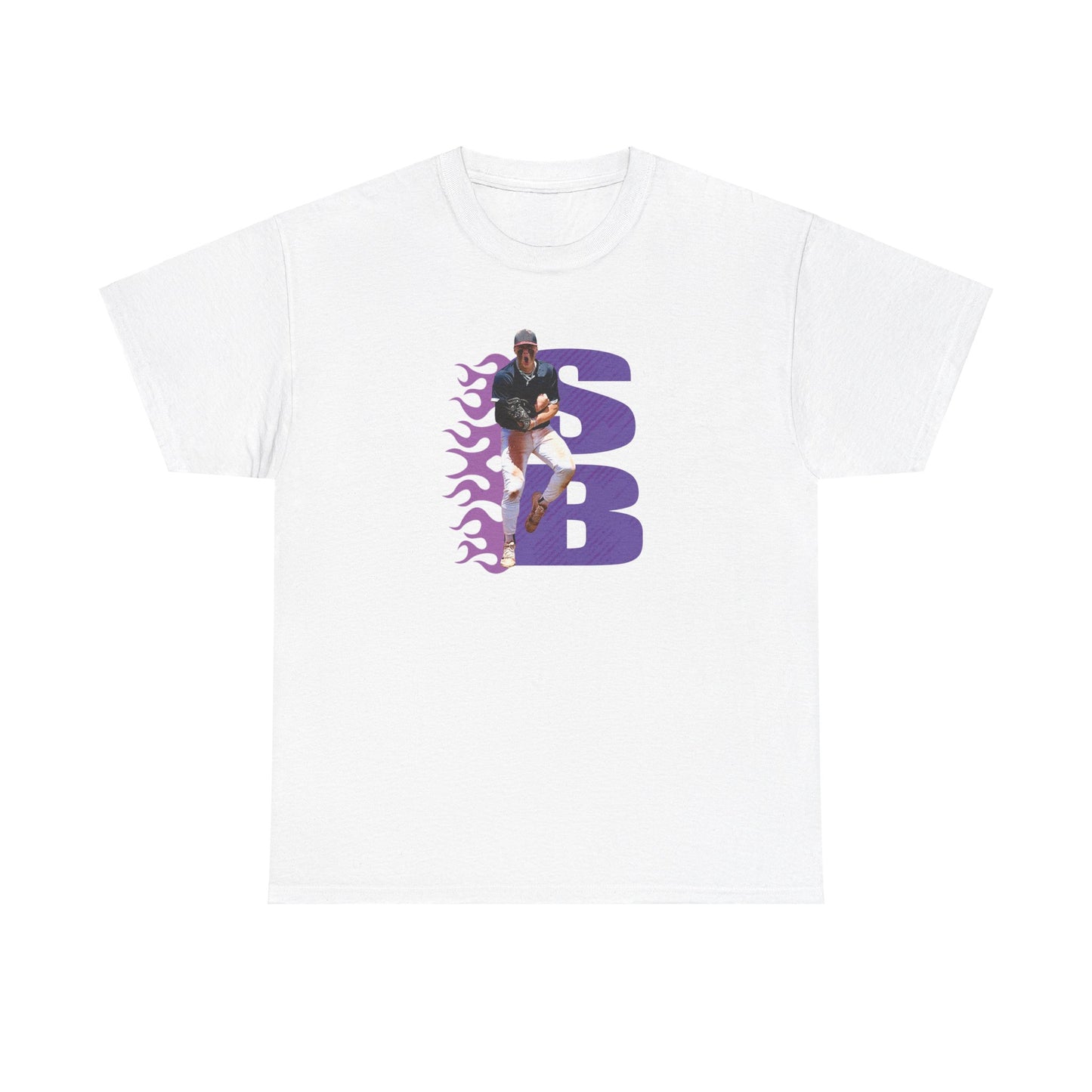 Shawn Barros: Essential Tee