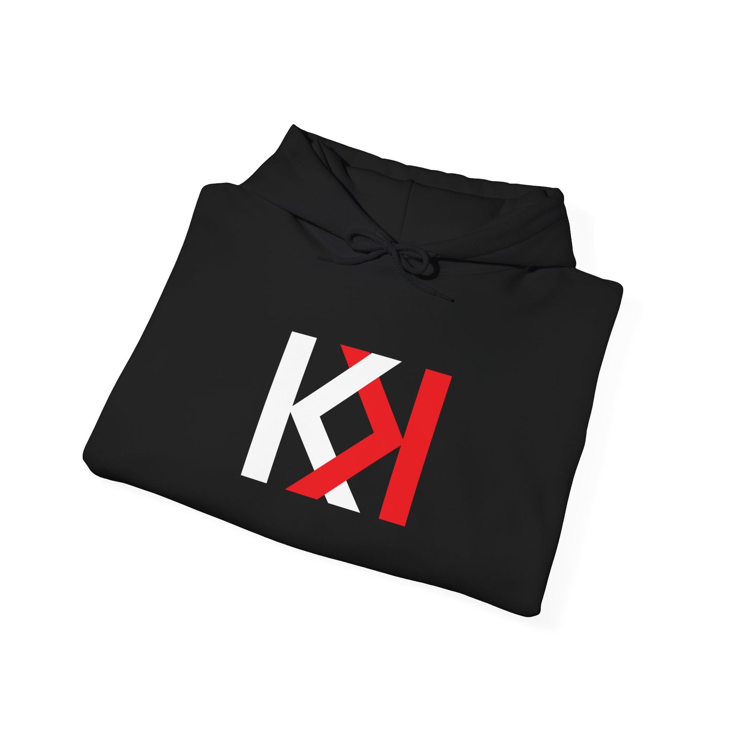 Kevin Kalonji: Essential Hoodie