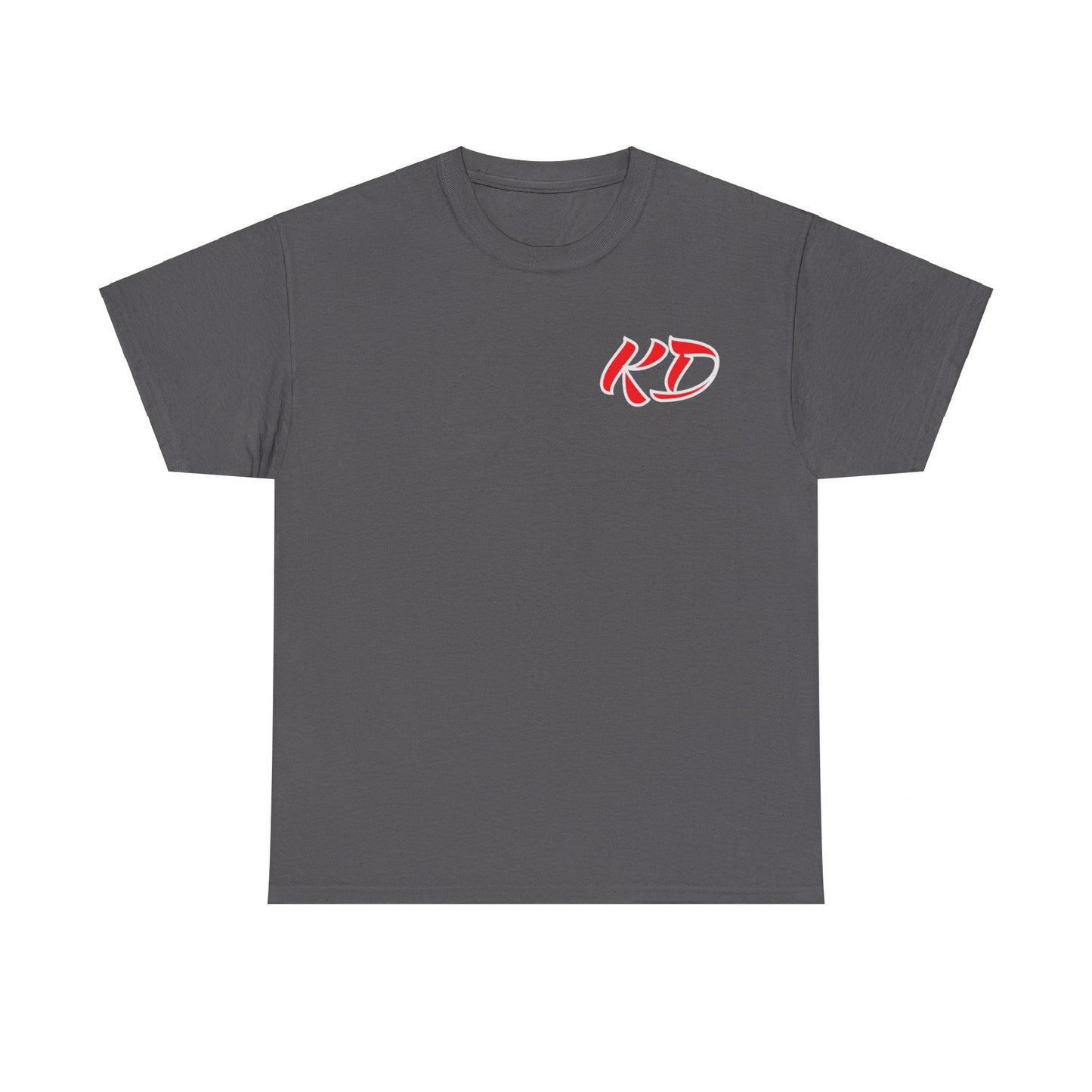 Kearrin Dawsey: Logo Tee