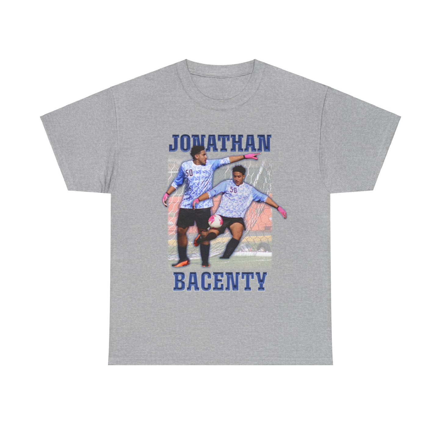 Jonathan Bacenty: GameDay Tee