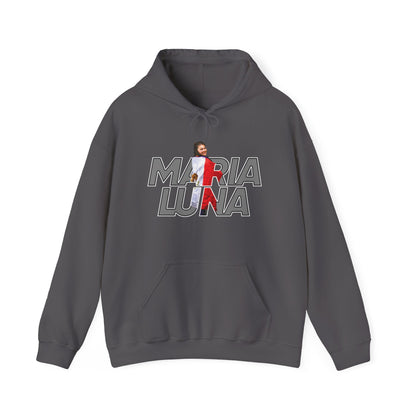 Maria Luna: Essential Hoodie