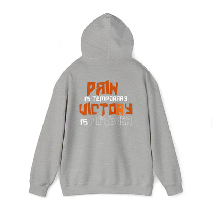 Monchovia Gaffney: Victory is Forever Hoodie