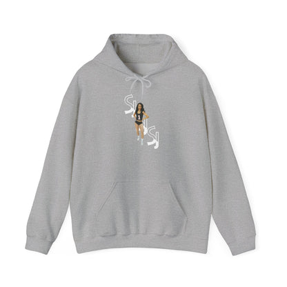 Sinaria Jones: SJ Hoodie