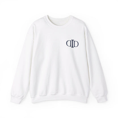 Dai Dai Ames: Never Forget Loyalty Crewneck