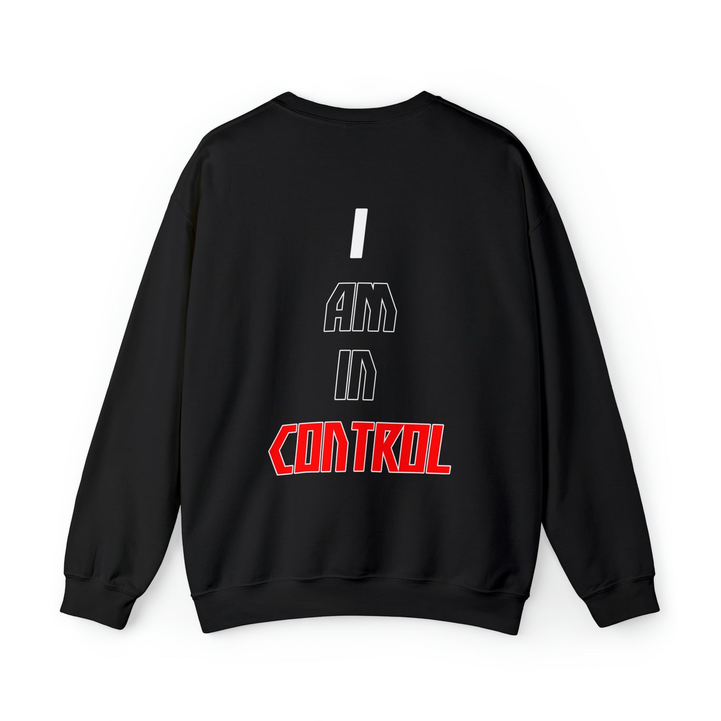 Brooklynn Smith: I Am In Control Crewneck