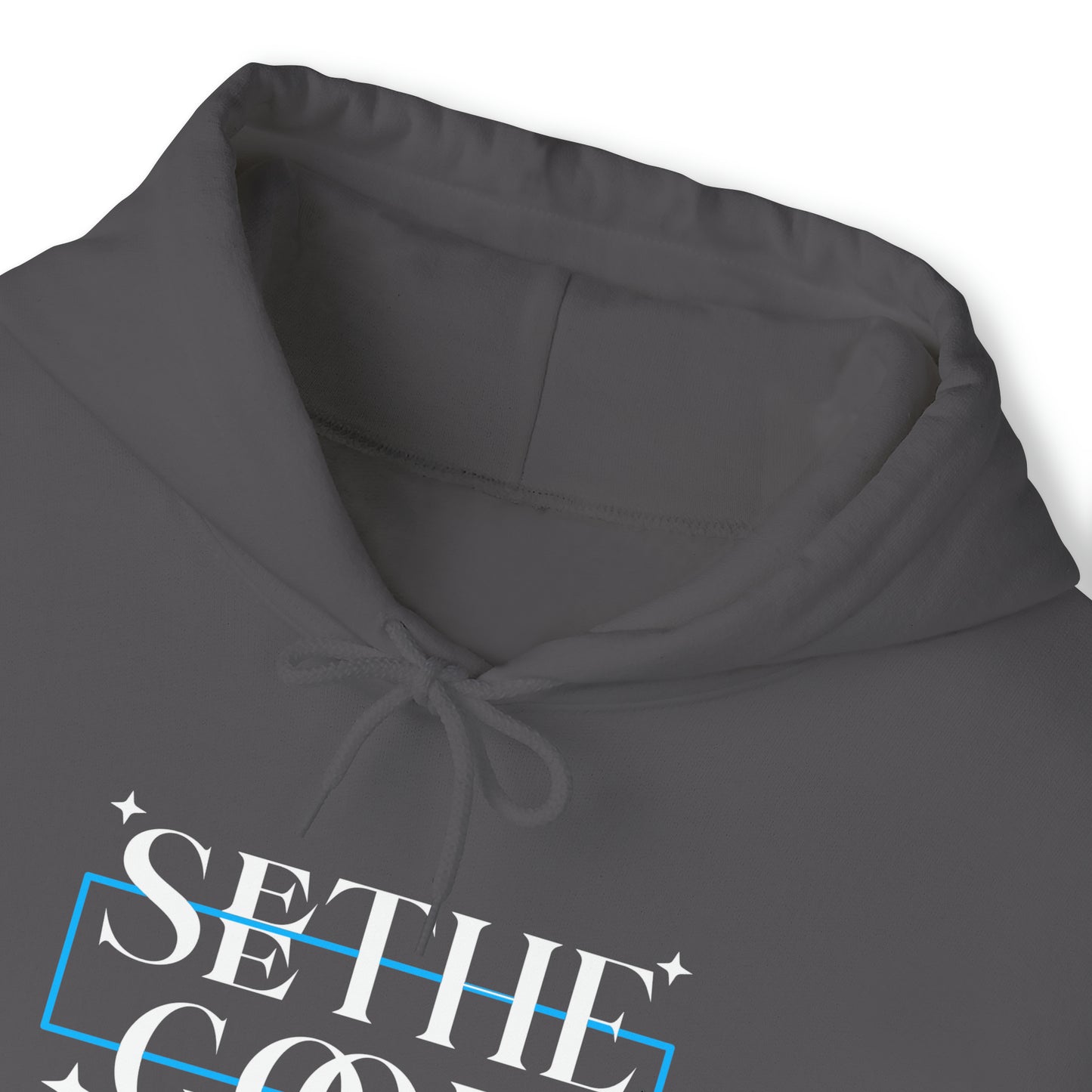 Chloe Hatcher: See The Good Hoodie