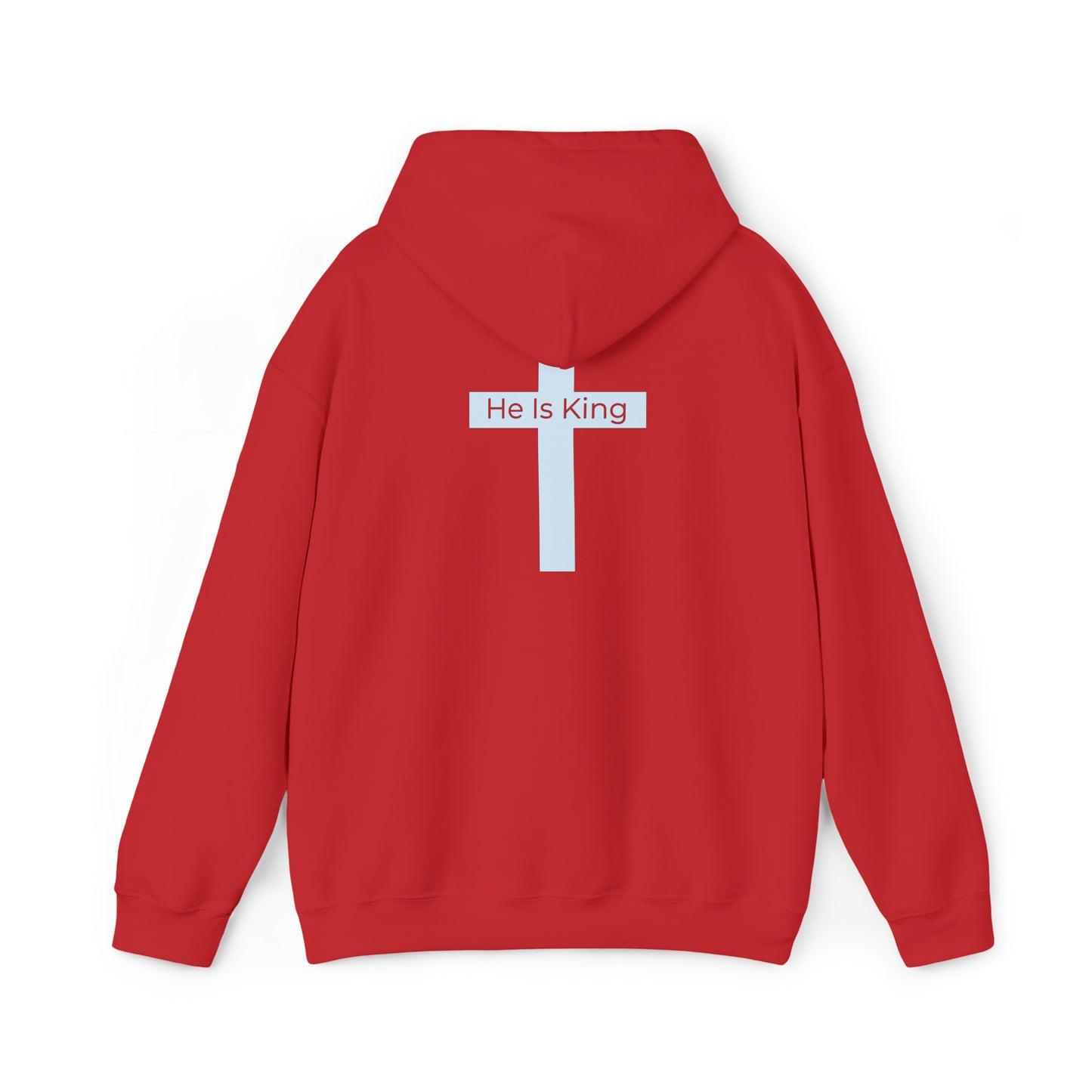 Ciara Gibson: Jesus Saves Hoodie