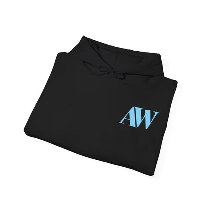 Anyssa Wild: Logo Hoodie