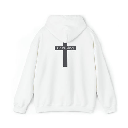 Ciara Gibson: Jesus Saves Hoodie