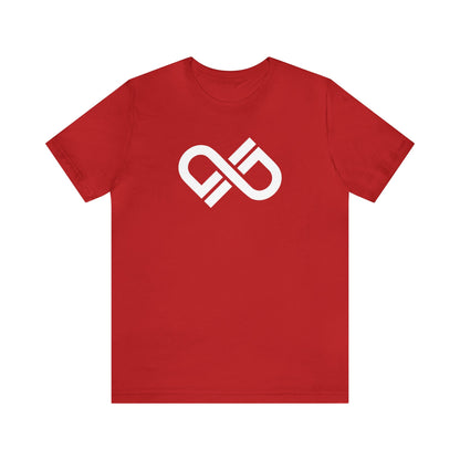 Dalton Pearson: Logo Tee