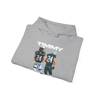 Timmy Phillips: Essential Hoodie