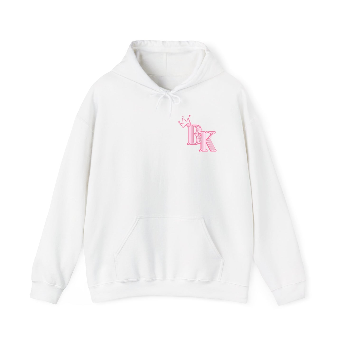 Bella Kessler: Believe Hoodie