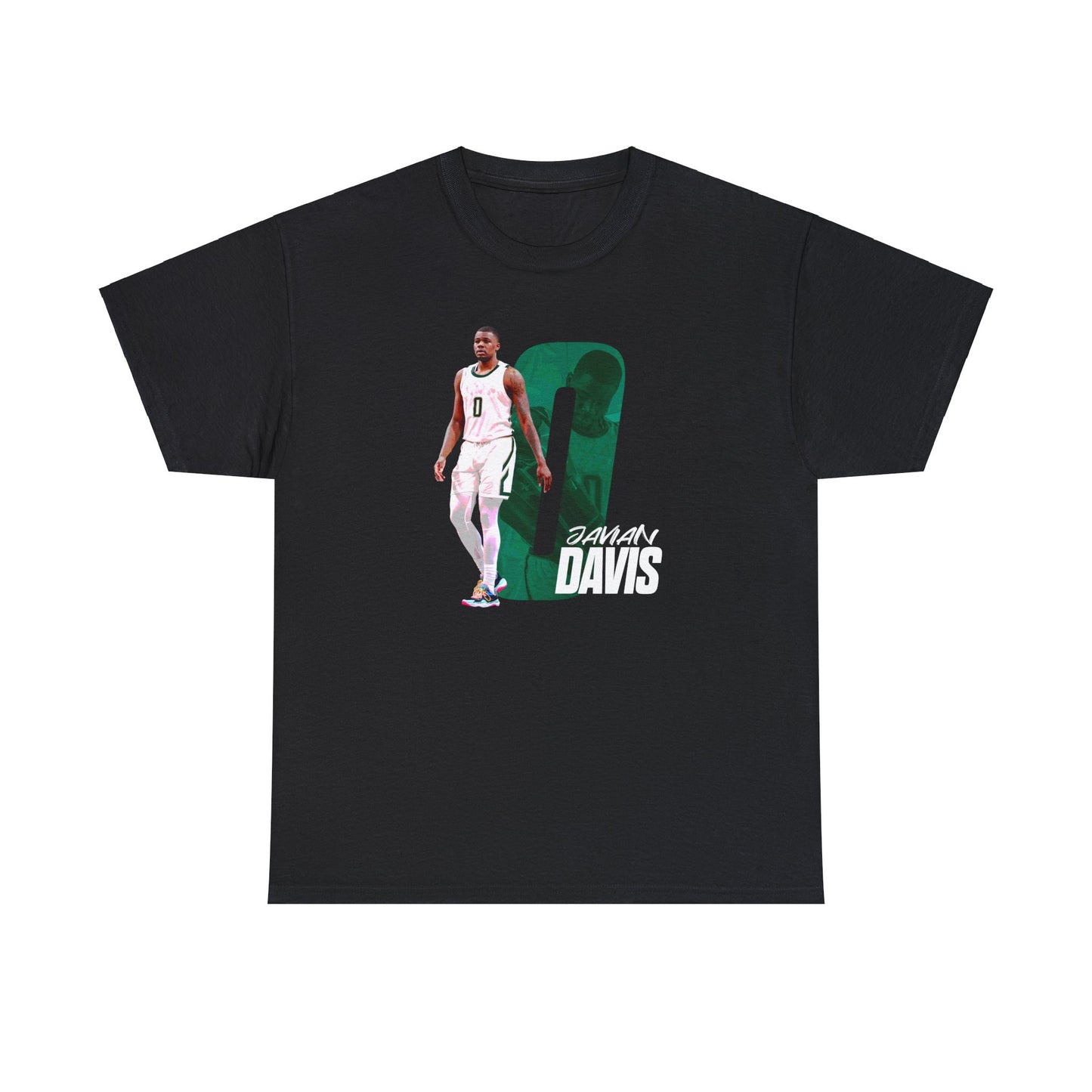 Javian Davis: GameDay Tee