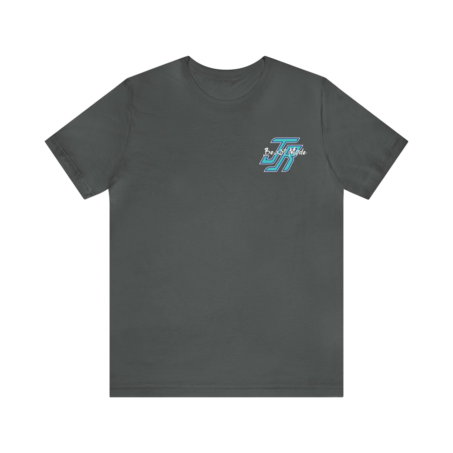 Jayleen Reeves: Logo Tee