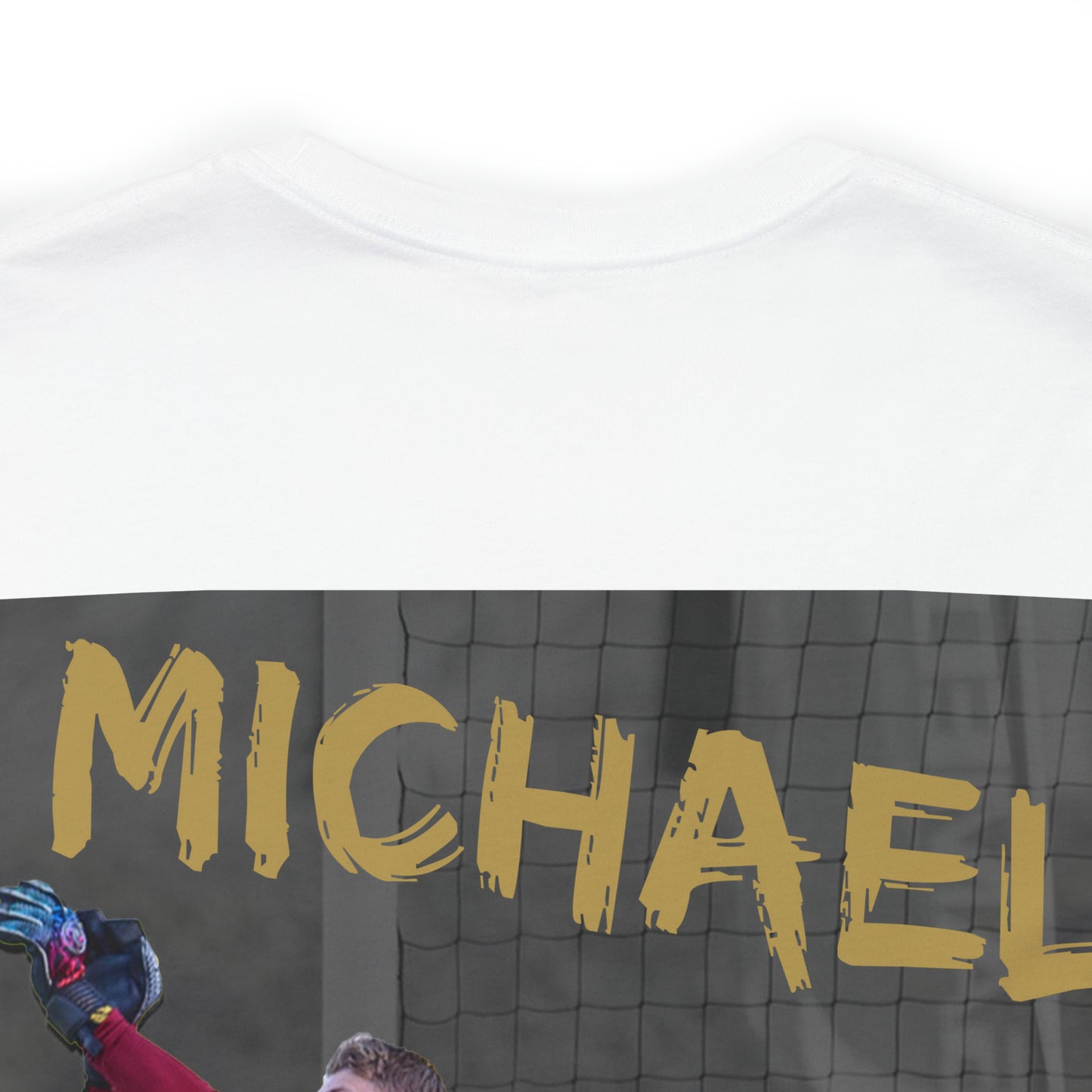 Michael Sly Jr: GameDay Tee