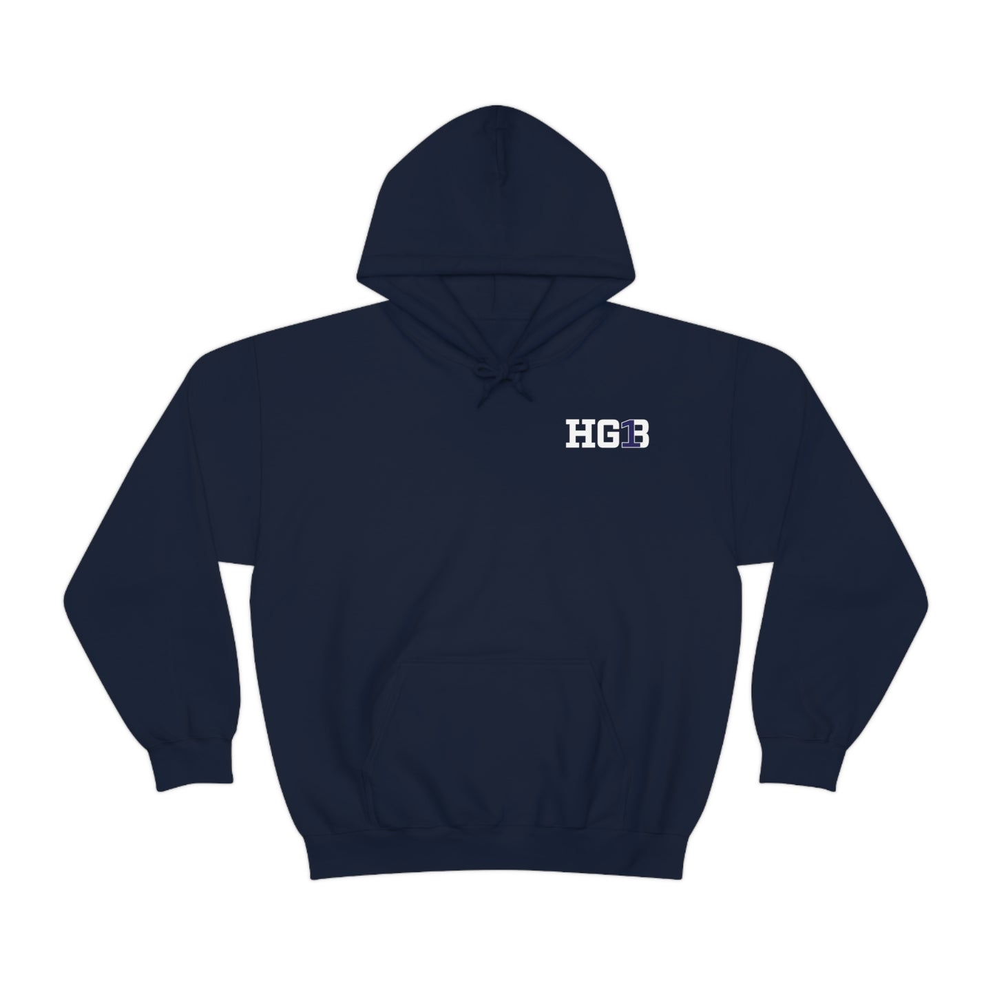 Hope Briggs: AO1 Hoodie